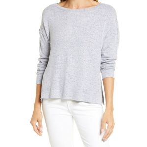 *NWT* Tommy Bahama Island Soft Brushed Pullover